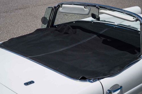 1956 Ford Thunderbird Convertible, US $8,391.20, image 35
