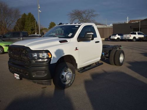 2023 Ram 3500 Tradesman, US $38,169.60, image 2