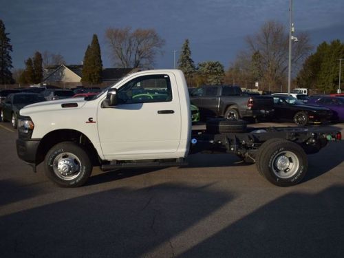 2023 Ram 3500 Tradesman, US $38,169.60, image 3