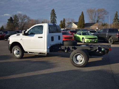 2023 Ram 3500 Tradesman, US $38,169.60, image 4