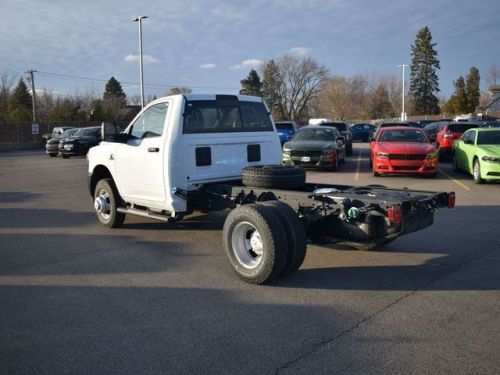 2023 Ram 3500 Tradesman, US $38,169.60, image 6