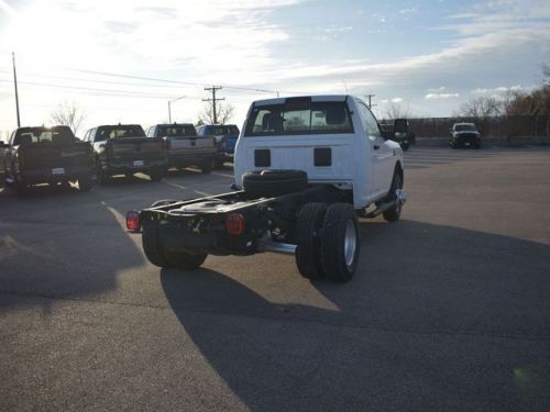 2023 Ram 3500 Tradesman, US $38,169.60, image 8