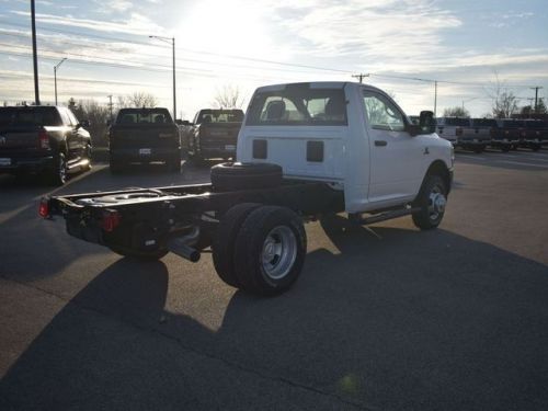 2023 Ram 3500 Tradesman, US $38,169.60, image 9