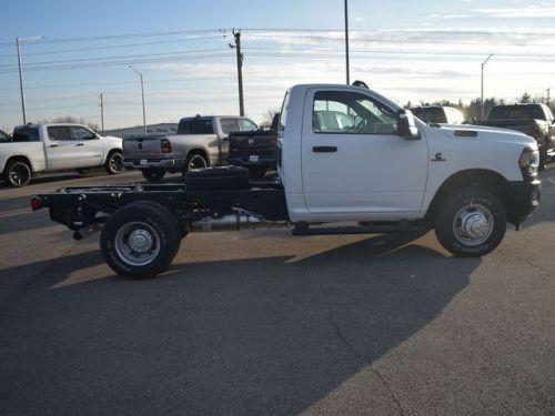 2023 Ram 3500 Tradesman, US $38,169.60, image 10