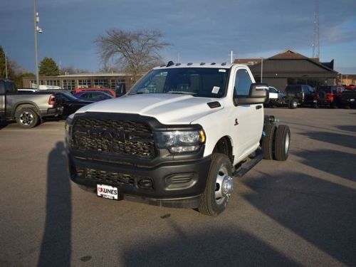 2023 Ram 3500 Tradesman, US $38,169.60, image 35