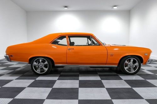 1969 Chevrolet Nova, US $39,999.00, image 3