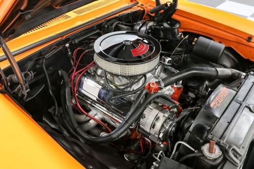 1969 Chevrolet Nova, US $39,999.00, image 4