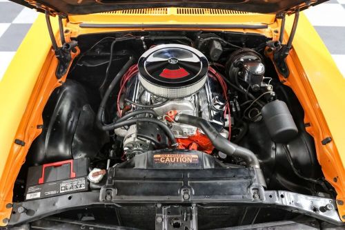 1969 Chevrolet Nova, US $39,999.00, image 5