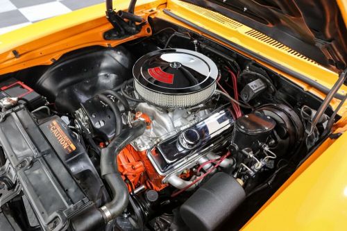 1969 Chevrolet Nova, US $39,999.00, image 6