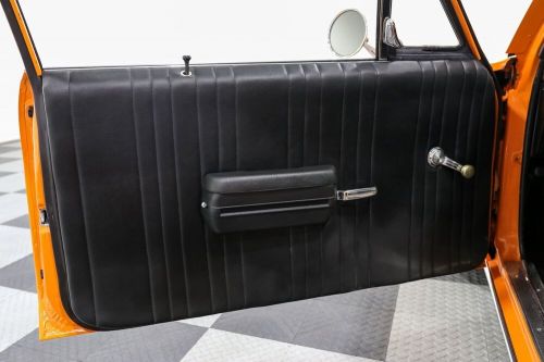 1969 Chevrolet Nova, US $39,999.00, image 7