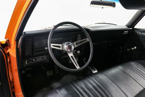 1969 Chevrolet Nova, US $39,999.00, image 8