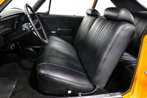 1969 Chevrolet Nova, US $39,999.00, image 9