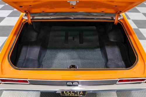 1969 Chevrolet Nova, US $39,999.00, image 14