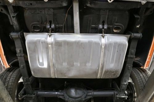 1969 Chevrolet Nova, US $39,999.00, image 15