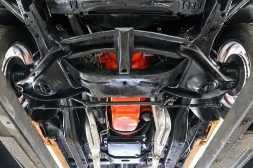 1969 Chevrolet Nova, US $39,999.00, image 19