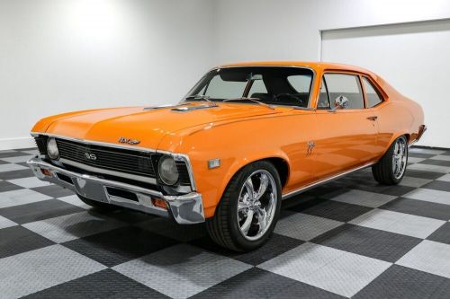 1969 Chevrolet Nova, US $39,999.00, image 21