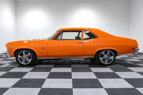1969 Chevrolet Nova, US $39,999.00, image 22