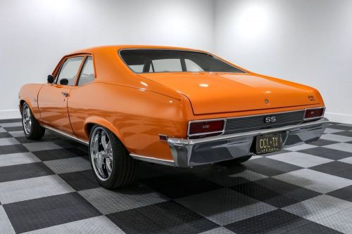 1969 Chevrolet Nova, US $39,999.00, image 23