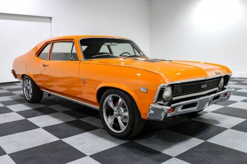 1969 Chevrolet Nova, US $39,999.00, image 24