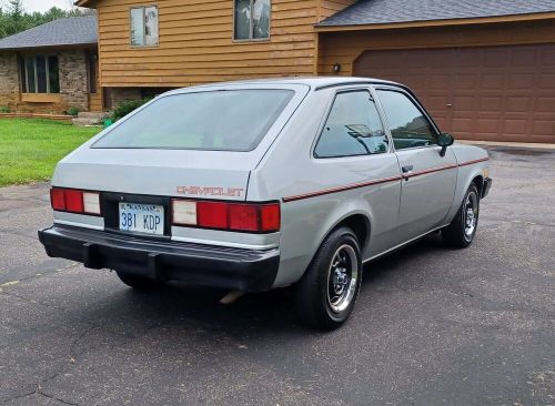 1985 Chevrolet Other, US $7,490.00, image 2