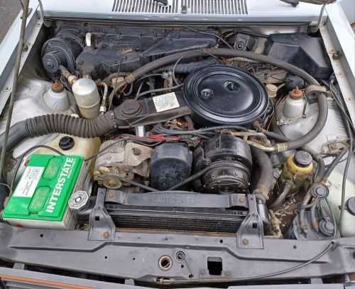 1985 Chevrolet Other, US $7,490.00, image 18