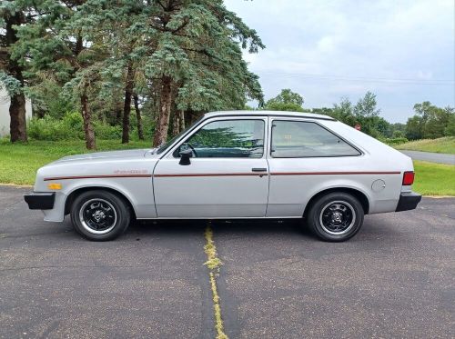 1985 Chevrolet Other, US $7,490.00, image 27