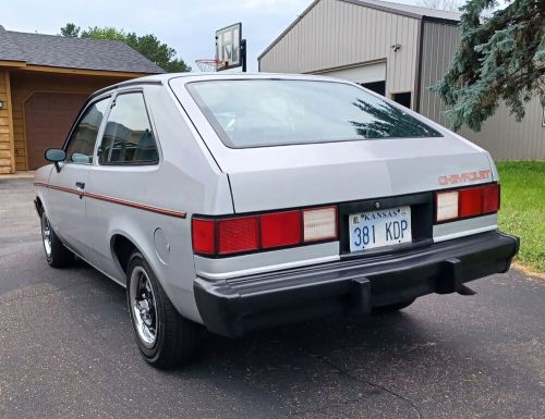 1985 Chevrolet Other, US $7,490.00, image 28