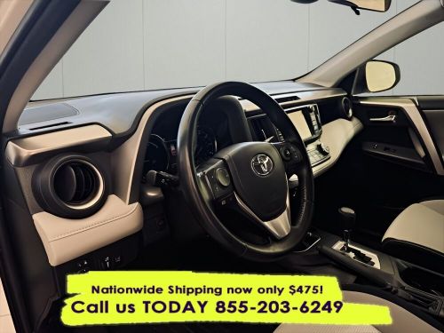 2018 Toyota RAV4 XLE, US $22,710.00, image 6