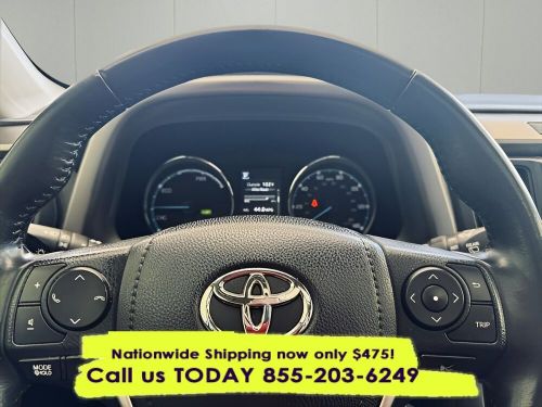 2018 Toyota RAV4 XLE, US $22,710.00, image 8