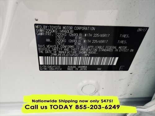 2018 Toyota RAV4 XLE, US $22,710.00, image 10