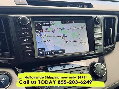 2018 Toyota RAV4 XLE, US $22,710.00, image 13