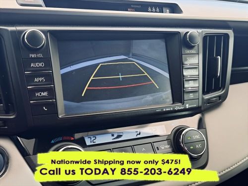 2018 Toyota RAV4 XLE, US $22,710.00, image 14