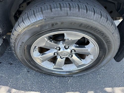 2006 Toyota 4Runner LIMITED, US $10,800.00, image 2