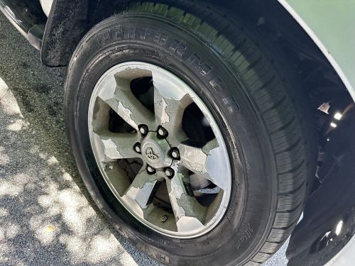 2006 Toyota 4Runner LIMITED, US $10,800.00, image 5