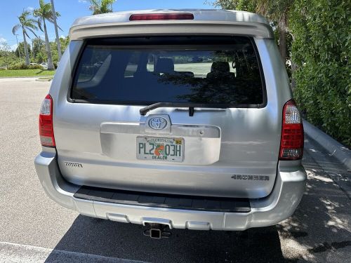 2006 Toyota 4Runner LIMITED, US $10,800.00, image 7