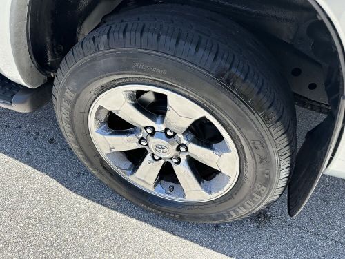 2006 Toyota 4Runner LIMITED, US $10,800.00, image 8