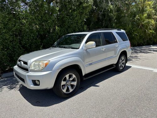 2006 Toyota 4Runner LIMITED, US $10,800.00, image 11