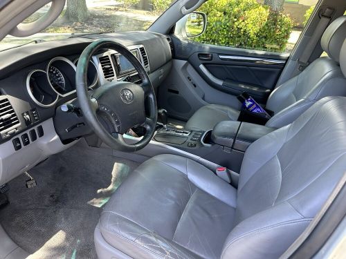 2006 Toyota 4Runner LIMITED, US $10,800.00, image 15