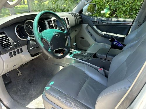 2006 Toyota 4Runner LIMITED, US $10,800.00, image 17