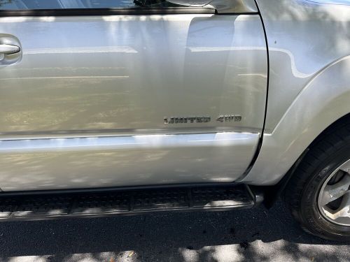 2006 Toyota 4Runner LIMITED, US $10,800.00, image 22