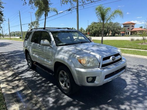 2006 Toyota 4Runner LIMITED, US $10,800.00, image 23
