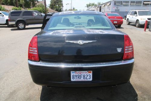 2005 chrysler 300 series c