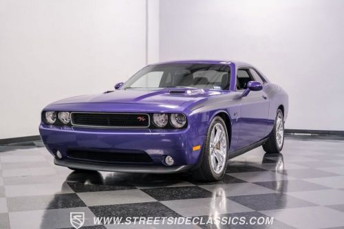 2013 dodge challenger r/t