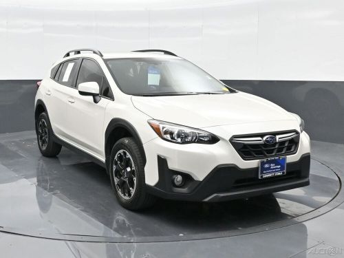 2021 Subaru XV Crosstrek Premium, US $22,991.00, image 3