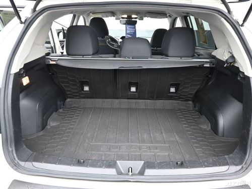 2021 Subaru XV Crosstrek Premium, US $22,991.00, image 5