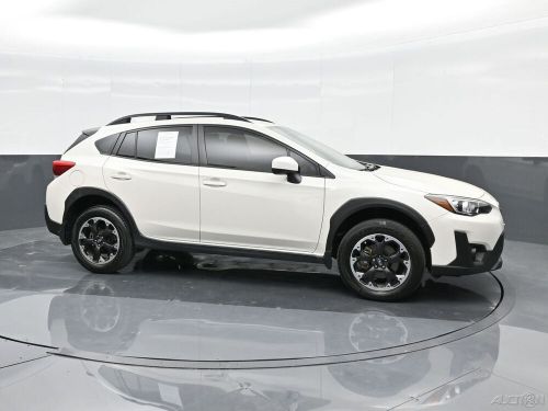 2021 Subaru XV Crosstrek Premium, US $22,991.00, image 6