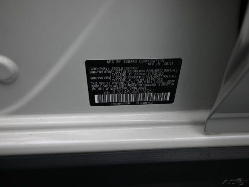 2021 Subaru XV Crosstrek Premium, US $22,991.00, image 14