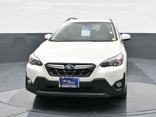 2021 Subaru XV Crosstrek Premium, US $22,991.00, image 23