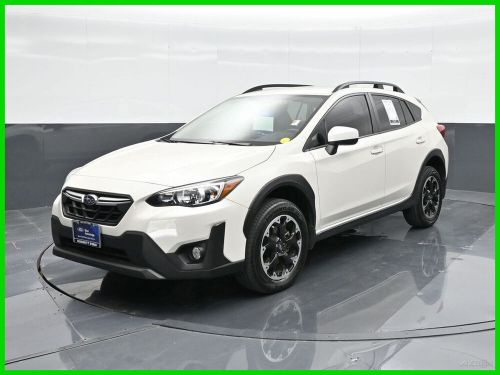 2021 Subaru XV Crosstrek Premium, US $22,991.00, image 24