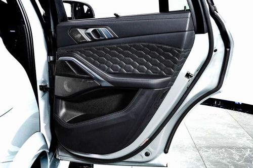2021 BMW X6, US $76,999.00, image 32